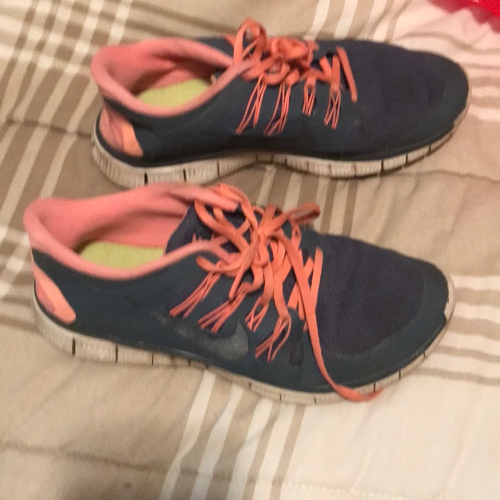 3 for $5 Nike’s
